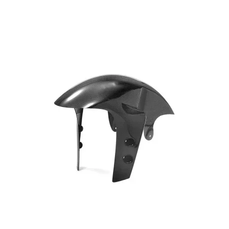 YAMAHA R1 FRONT FENDER CARBON