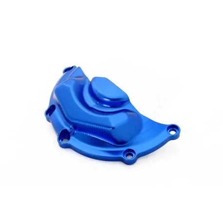 YAMAHA R1 LEFT ALUMINUM PROTECTION EVOTECH