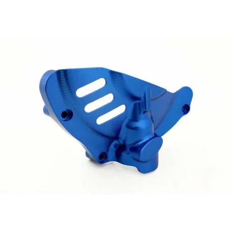 YAMAHA R1 / MT10 CLUTCH PROTECTION ALUMINUM EVOTECH