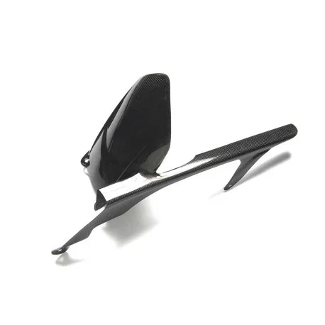 YAMAHA R1 REAR FENDER CARBON