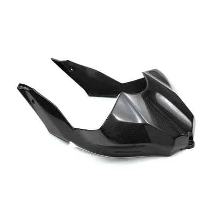 YAMAHA R1 TANK PROTECTION + CARBON SIDE TANK PROTECTION