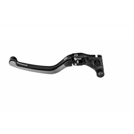 YAMAHA R3 FOLDING CLUTCH LEVER ALUMINUM MASS SIZE BONAMICI