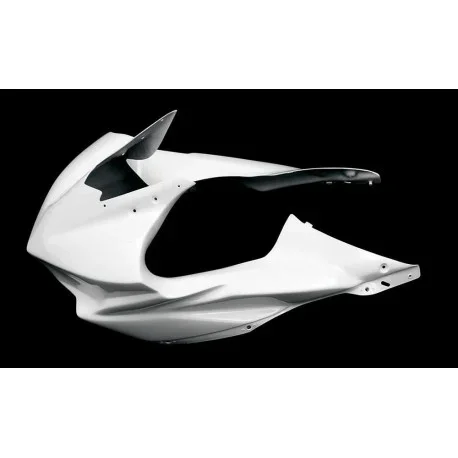 YAMAHA R3 FRONT FAIRING TRACK VERSION AVIO CARBON FIBER