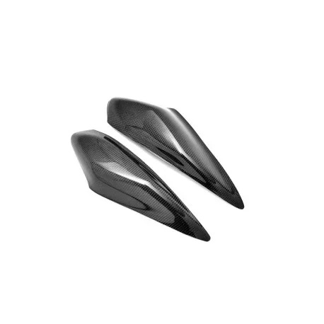 YAMAHA R6 CARBON TANK PROTECTION