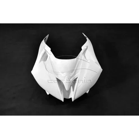 YAMAHA R6 FRONT FAIRING RACE VERSION CARBON
