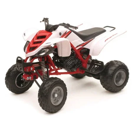 YAMAHA RAPTOR 660 R DIE CAST 1/12°