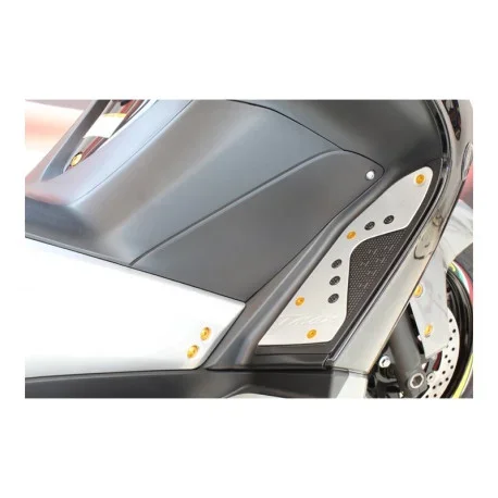 YAMAHA Tmax Fairing Screw Kit
