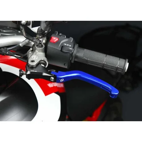 YAMAHA YZF ALUMINUM BRAKE LEVER