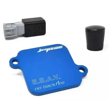 YAMAHA YZF-R3 PAIR SYSTEM ELIMINATION KIT