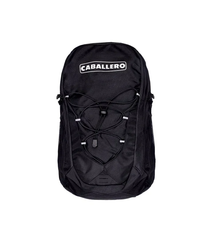 Zaino Moto « Fantic Caballero » – Nero