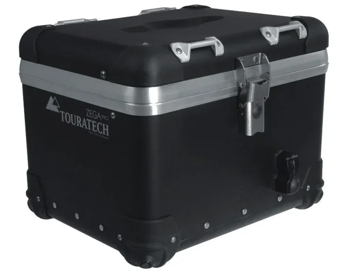 ZEGA Pro Top Case 38L avec Quick Release