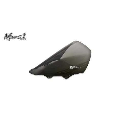 Zero Gravity Windshield Marc1 KAWASAKI ZX6R 2019